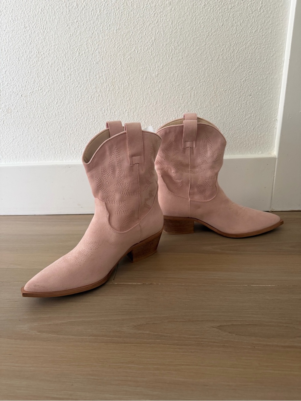 Western Boots